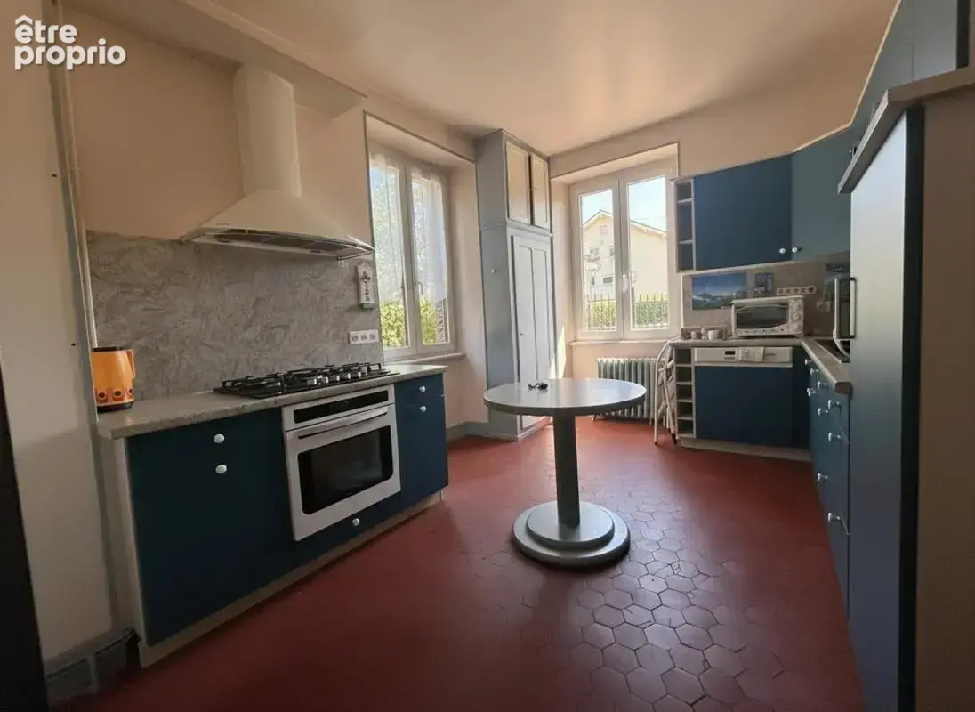 Maison ancienne - photo 11