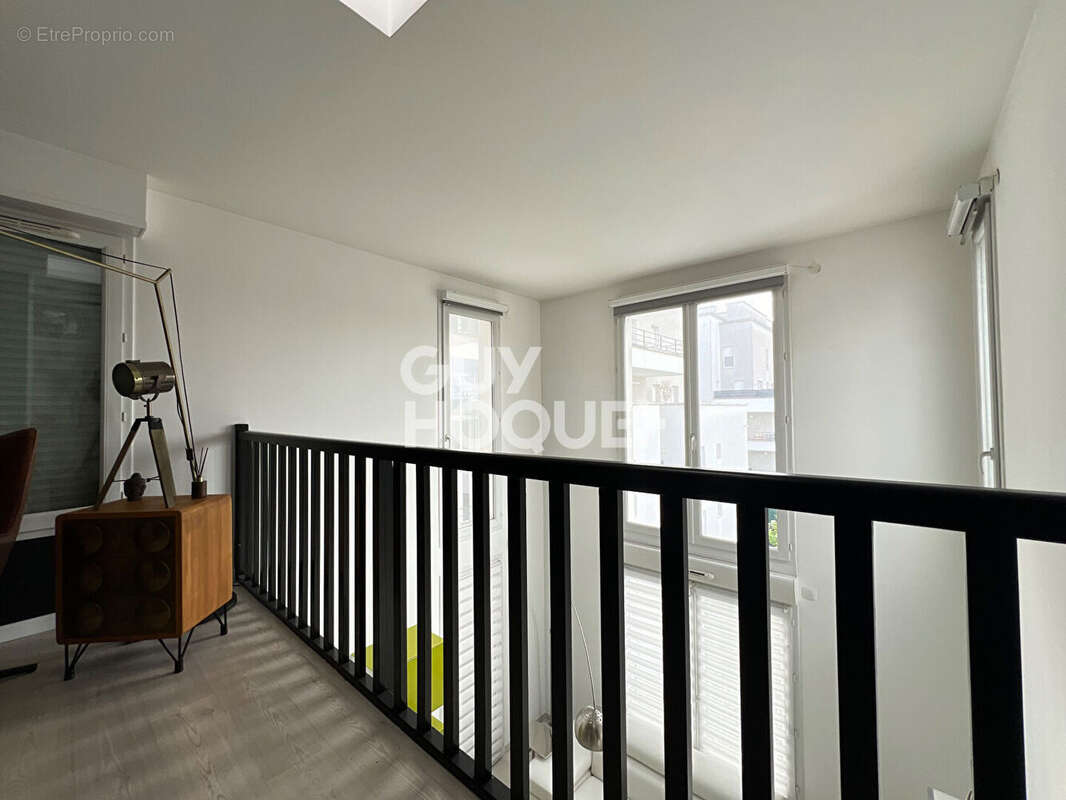 Appartement à STAINS