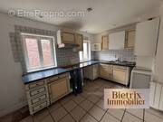 Appartement à VALMONDOIS