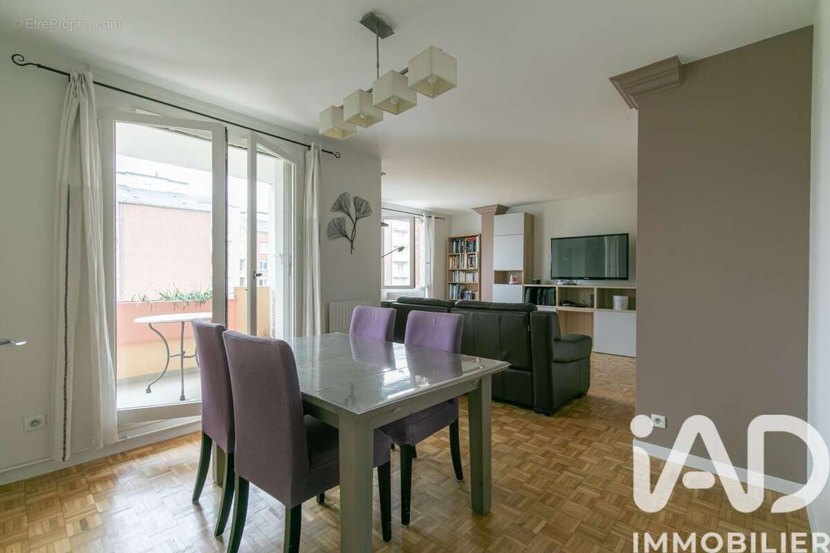 Photo 4 - Appartement à FONTENAY-SOUS-BOIS