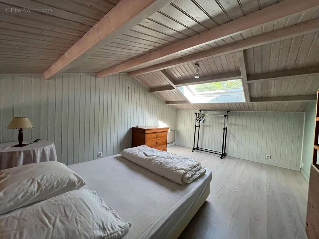 Maison à JARD-SUR-MER