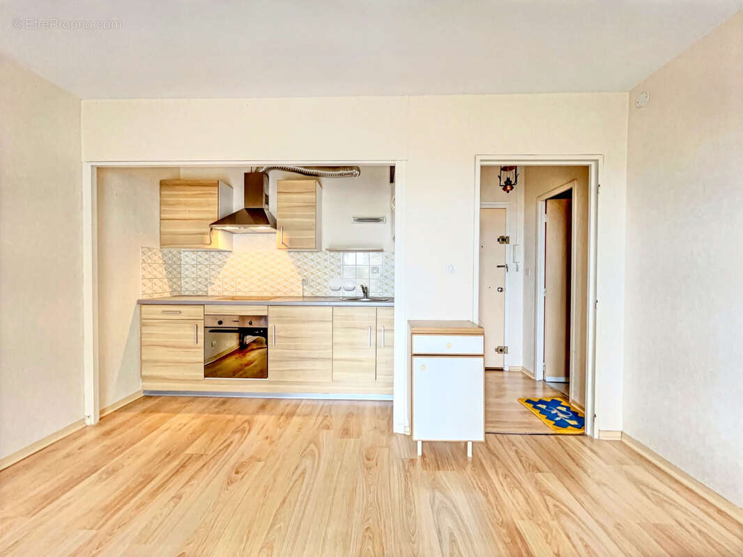 Appartement à TONNEINS