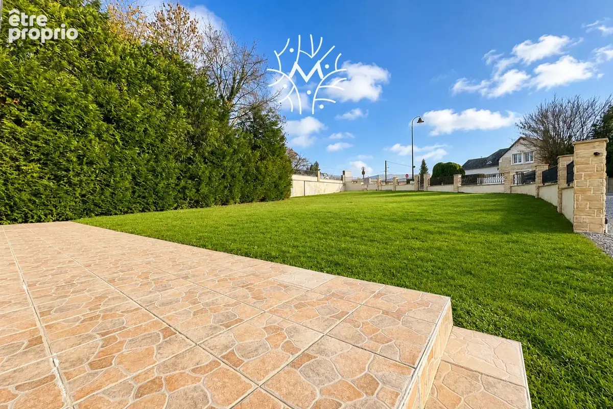 Maison 6 pièces 140 m² à vendre à Rethel (08300) - photo 9