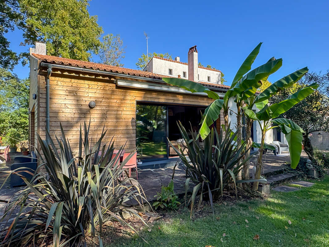Maison à ROYAN