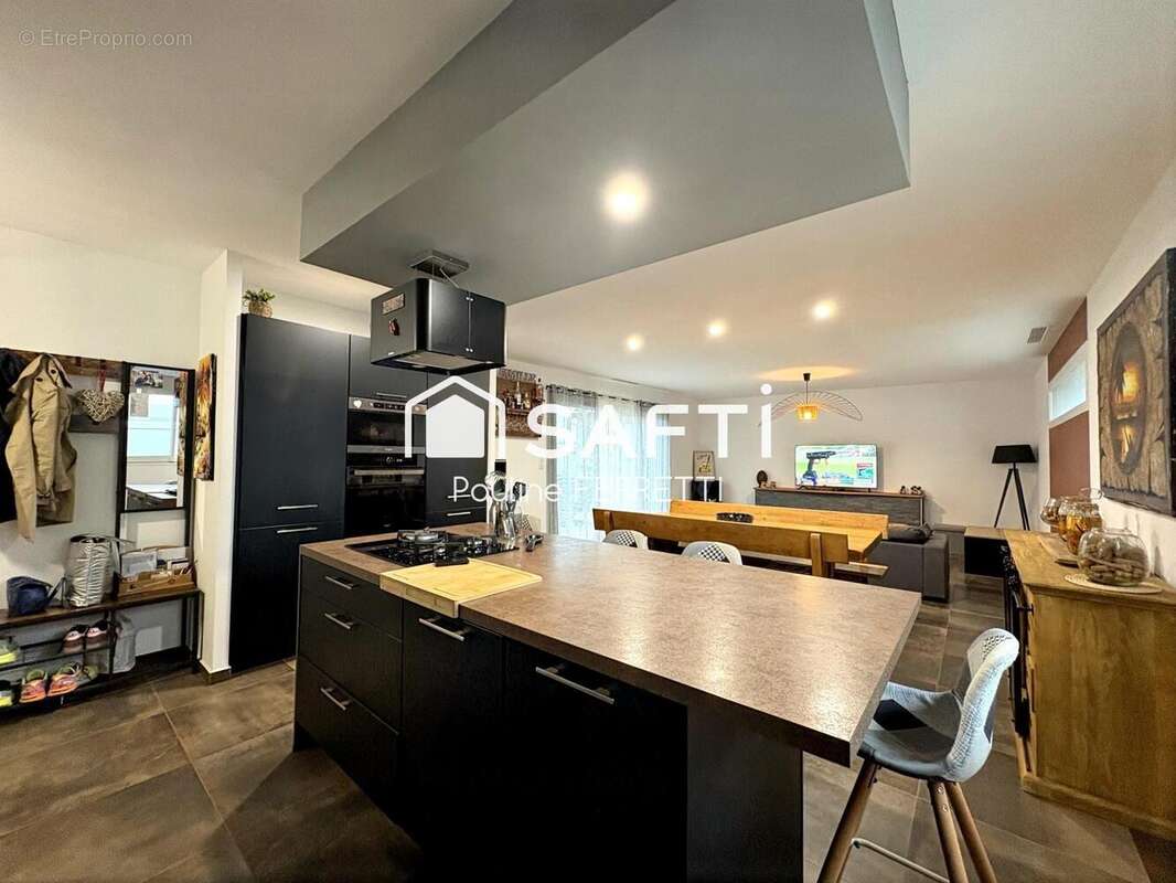 Photo 2 - Maison à BIZE-MINERVOIS