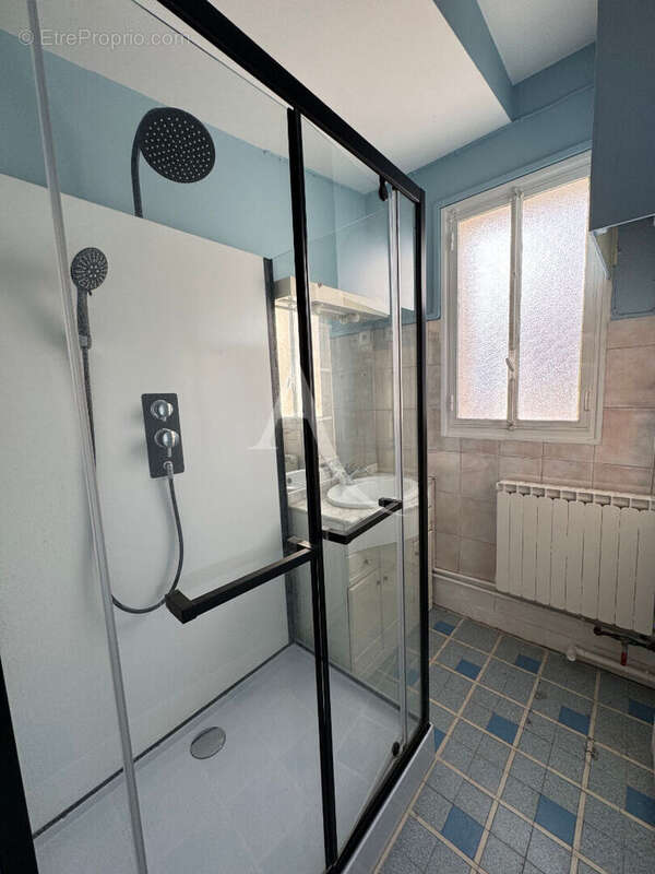 Maison à VILLEFRANCHE-SUR-CHER