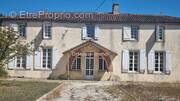 Maison à GORNAC