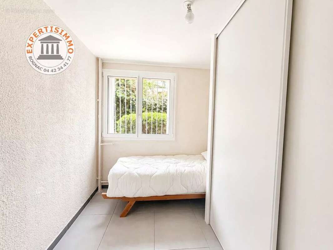 Appartement à VITROLLES