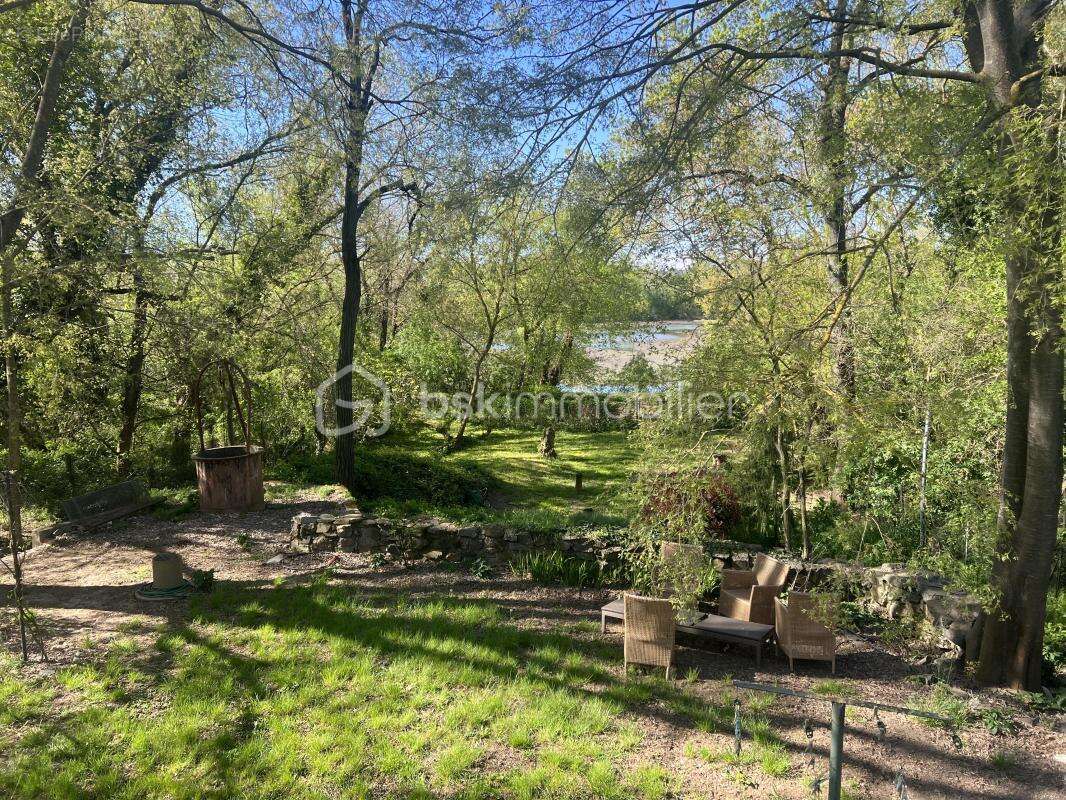 Maison atypique de 90m² terrain 1768m² - photo 13