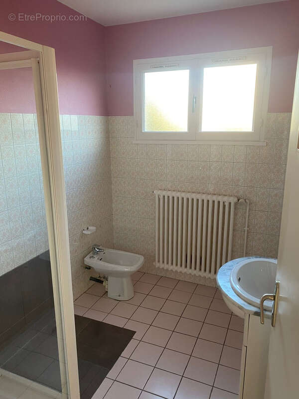 Maison à MINIAC-MORVAN