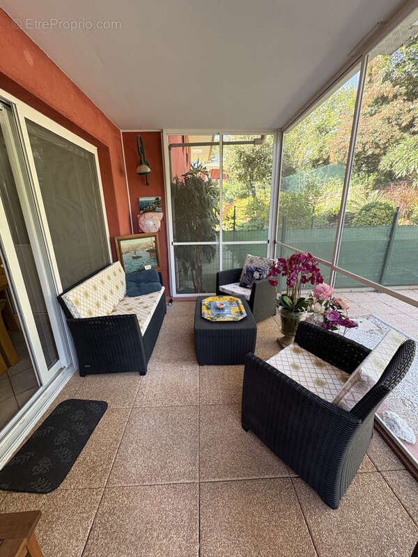 Appartement à LA SEYNE-SUR-MER