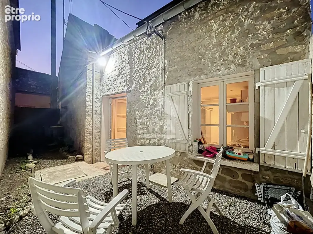Maison 80m² à greneville-en-beauce - photo 15