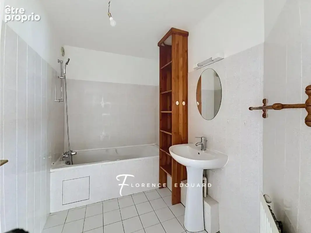 Appartement - photo 11