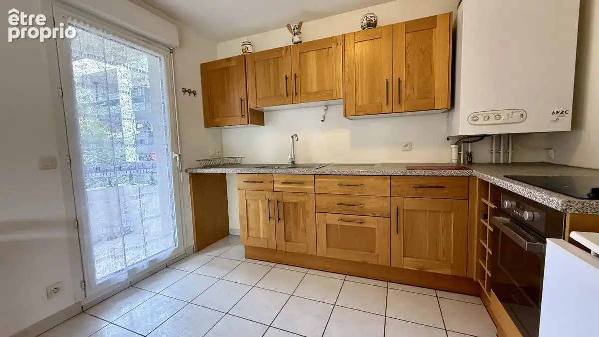 Appartement 3 pièces 67 m² à vendre à Veigy-Foncenex (74140) - photo 5