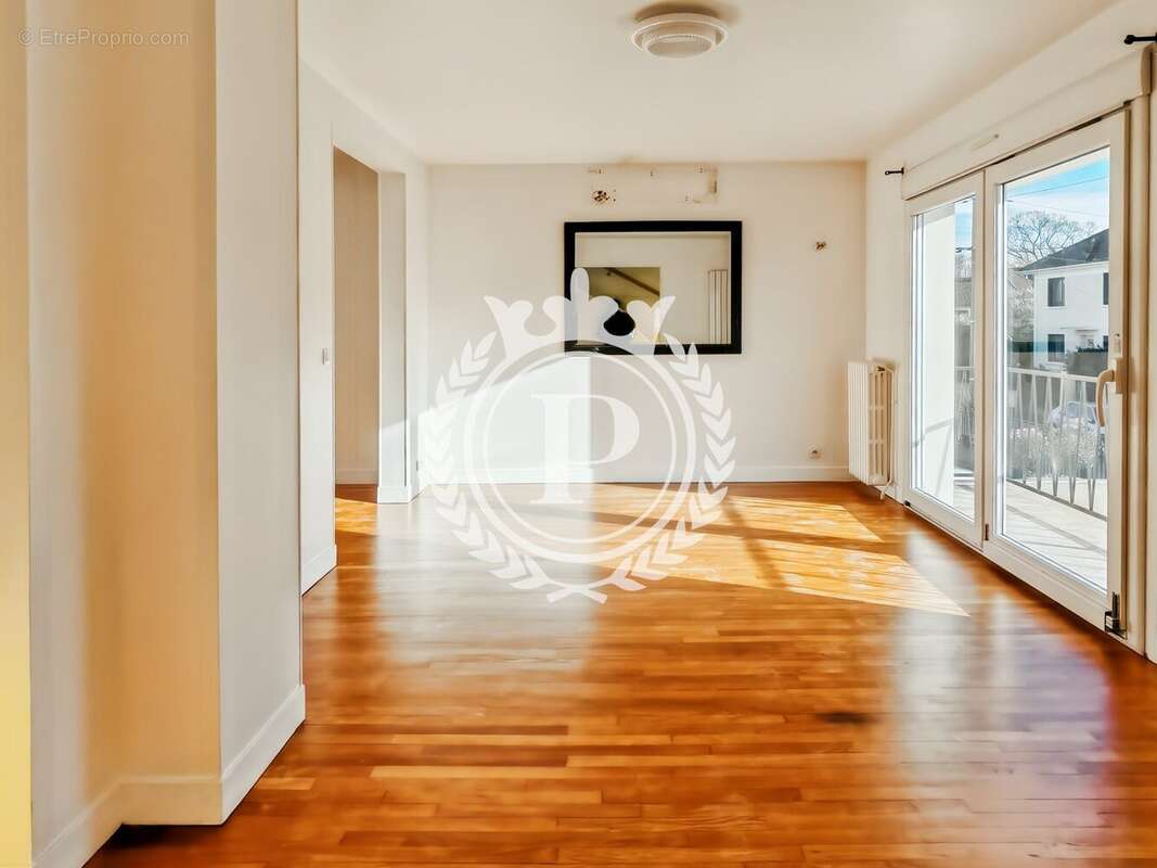 Maison à AULNAY-SOUS-BOIS