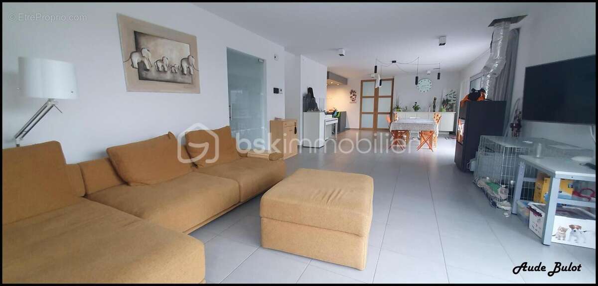 Maison à CAMPHIN-EN-PEVELE