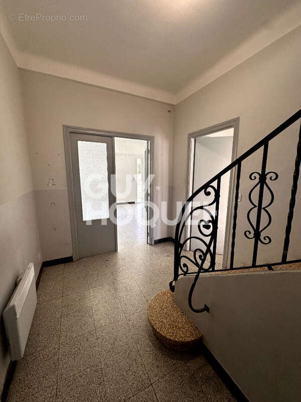 Maison à PERPIGNAN