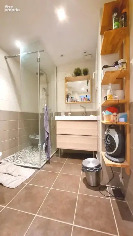 Appartement 3 pièces 76 m² à vendre à Toulouse (31000) - photo 5