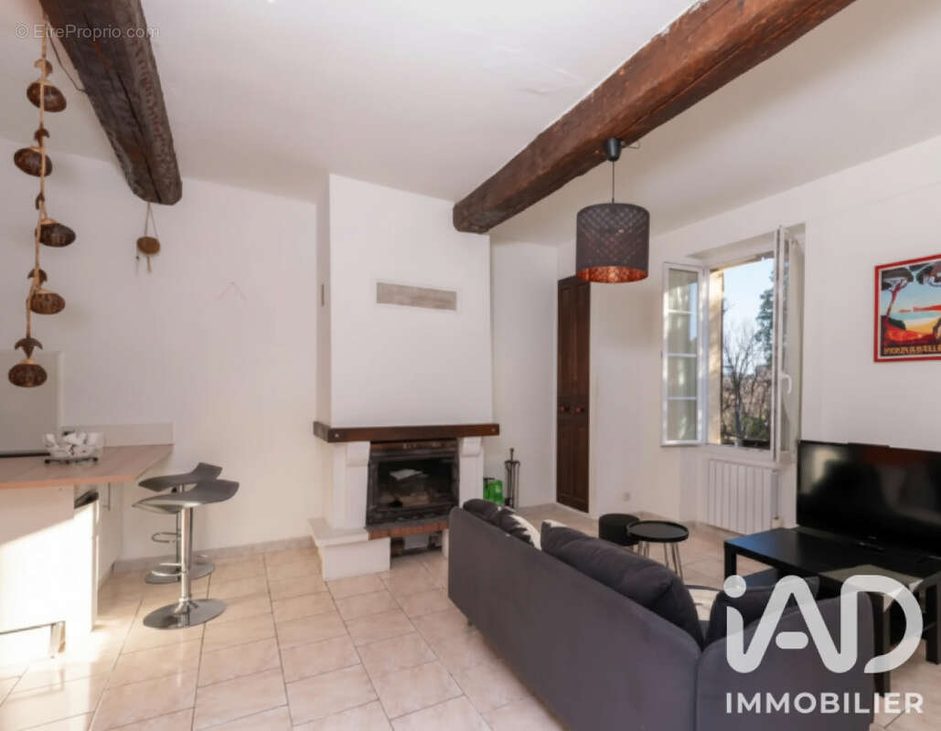 Photo 5 - Appartement à TOULON