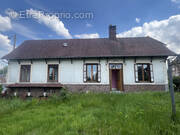 Maison à BLANGY-SUR-BRESLE