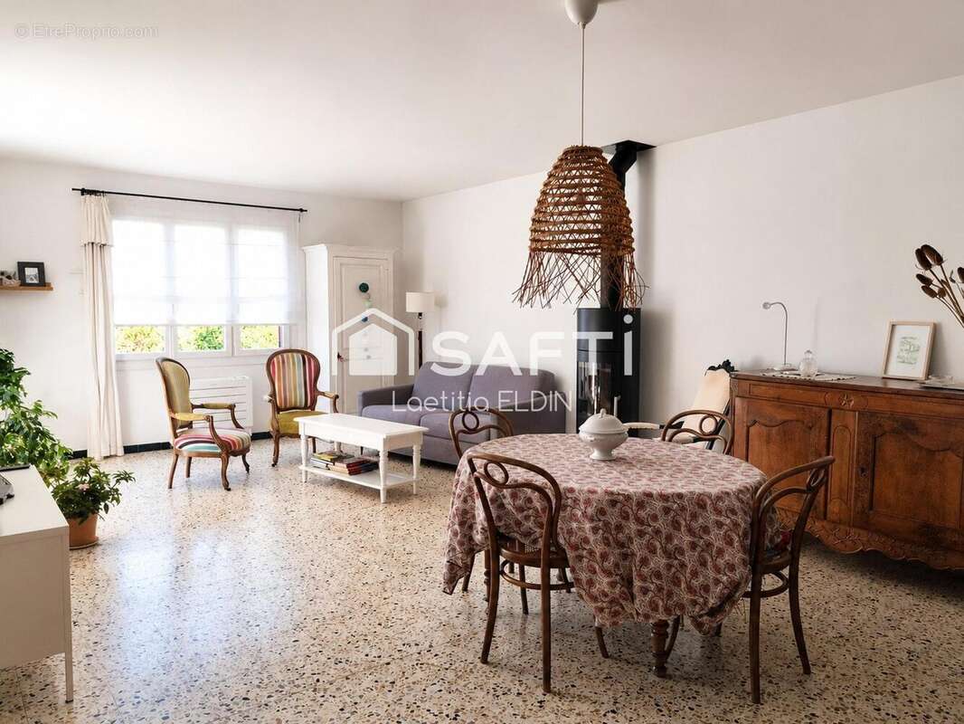 Maison 112 m² à Avignon  - photo 3