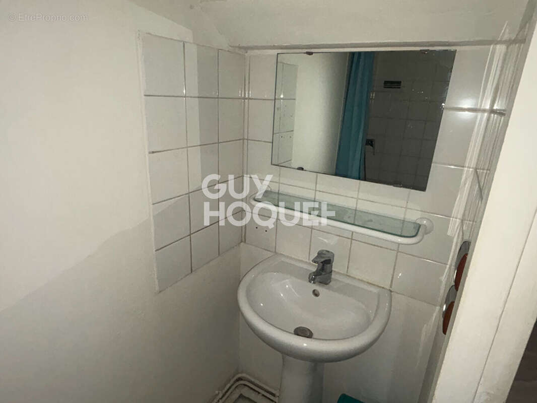 Appartement à LYON-6E