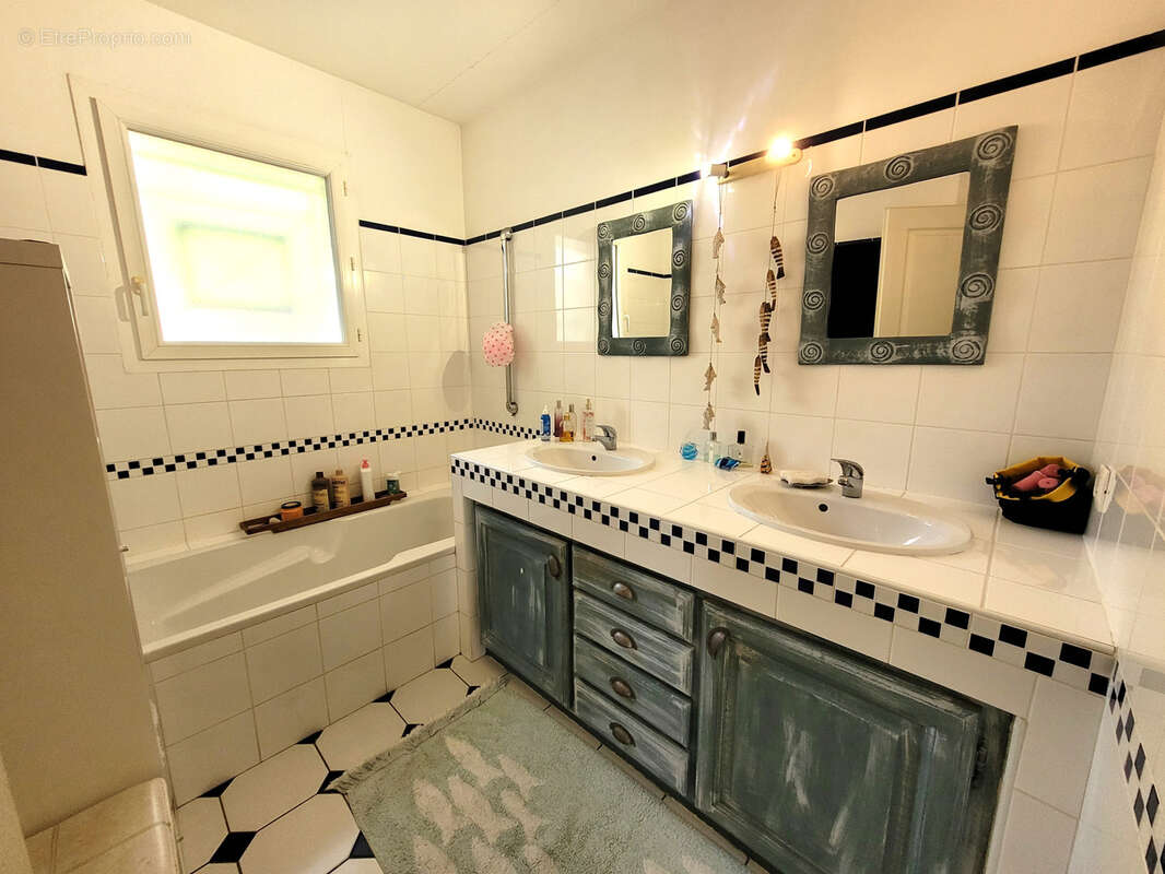 Maison à LA TESTE-DE-BUCH