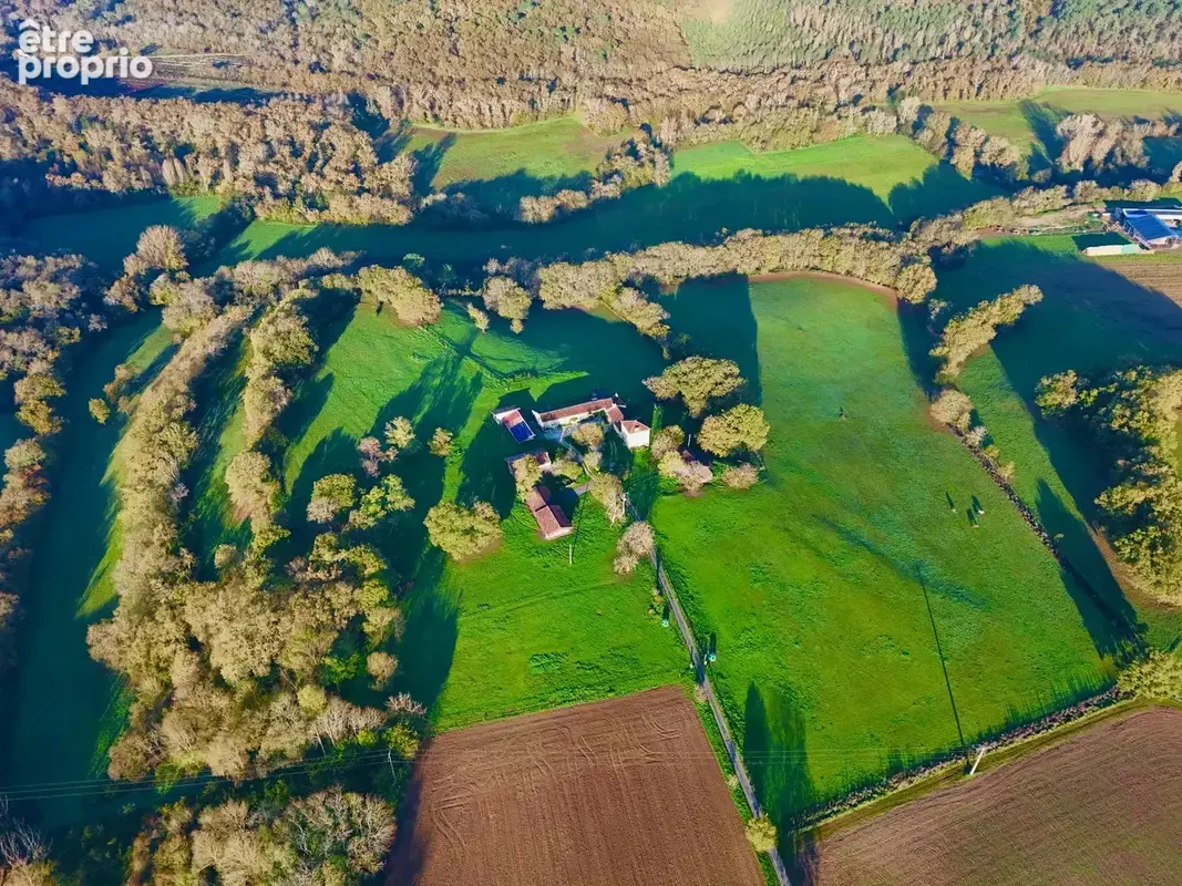 Propriété d'agrement en campagne proche de nérac - photo 26
