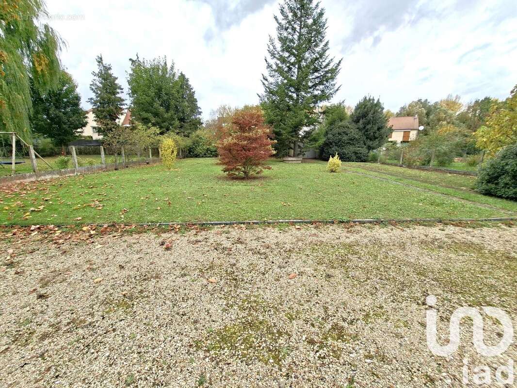 Photo 2 - Maison à MEAUX