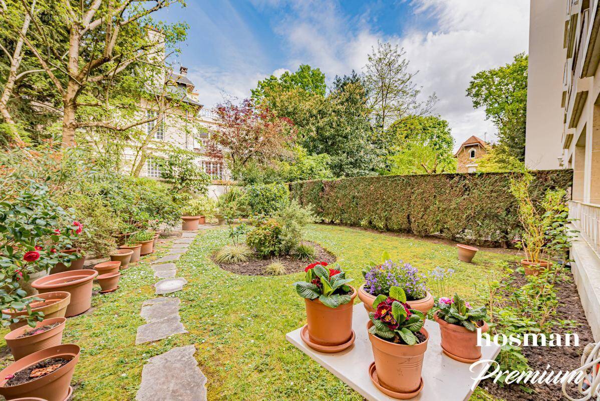 Appartement à NOGENT-SUR-MARNE