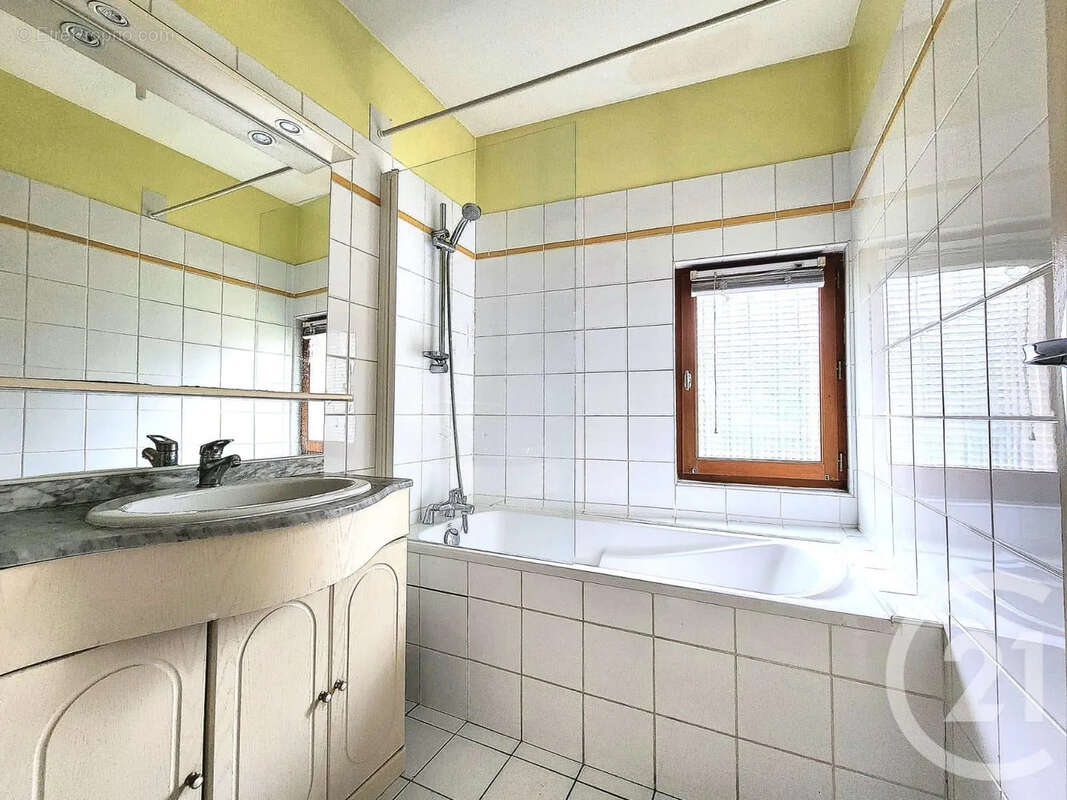 Maison à LES NOES-PRES-TROYES