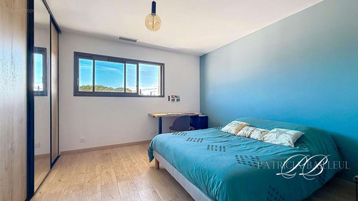 Maison à SAINT-FELIU-D'AVALL