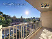 Appartement à MARSEILLE-13E