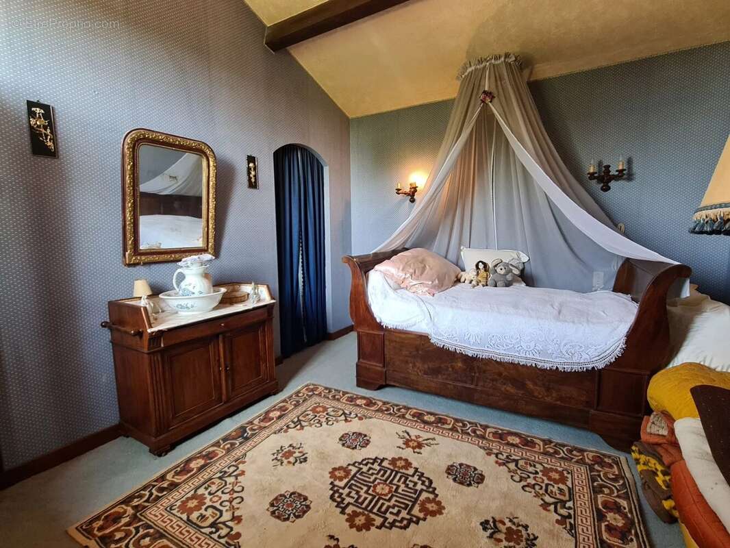 Maison à MONTASTRUC-LA-CONSEILLERE