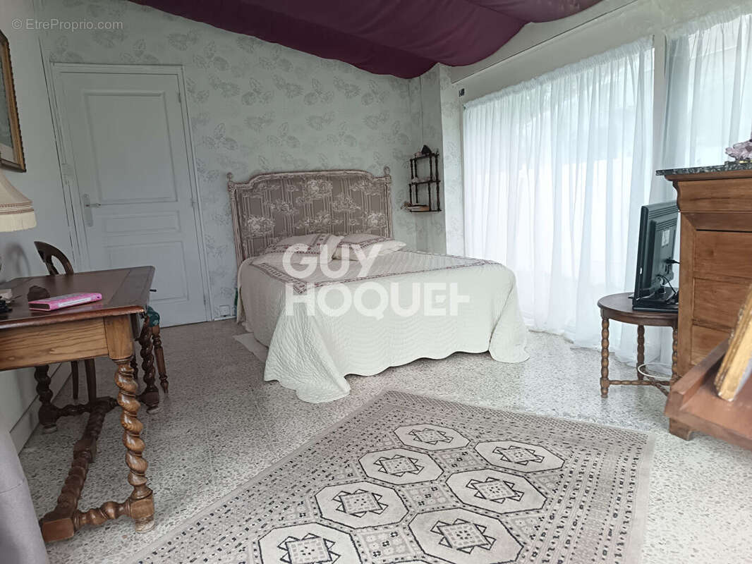 Maison à LE CHATEAU-D&#039;OLERON