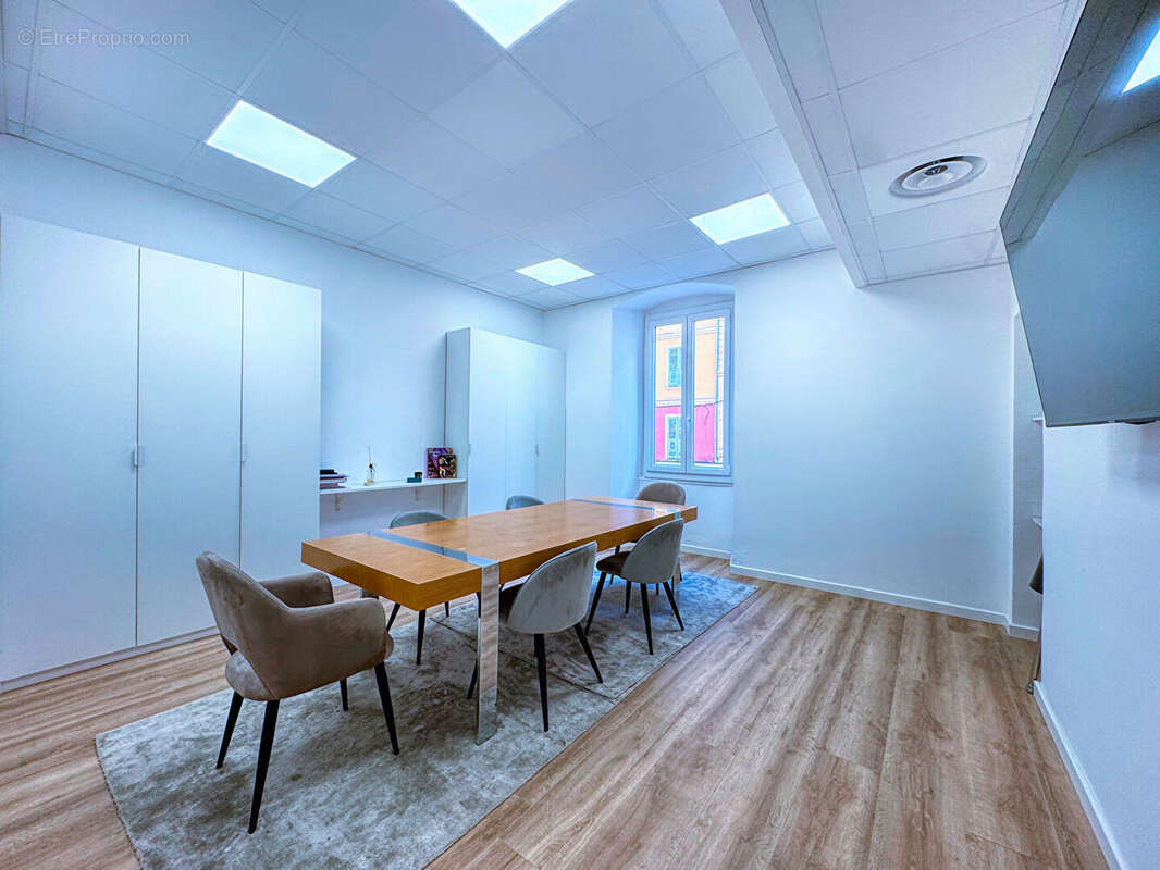 Appartement à BASTIA