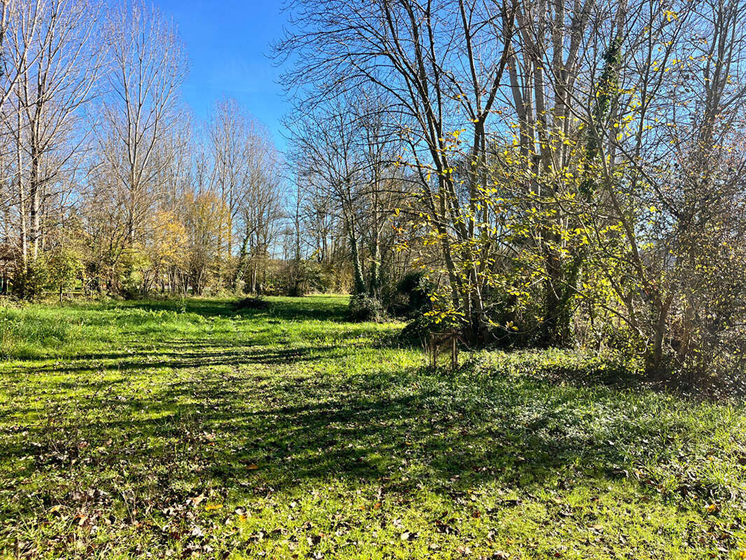 Terrain à VILLEREAL