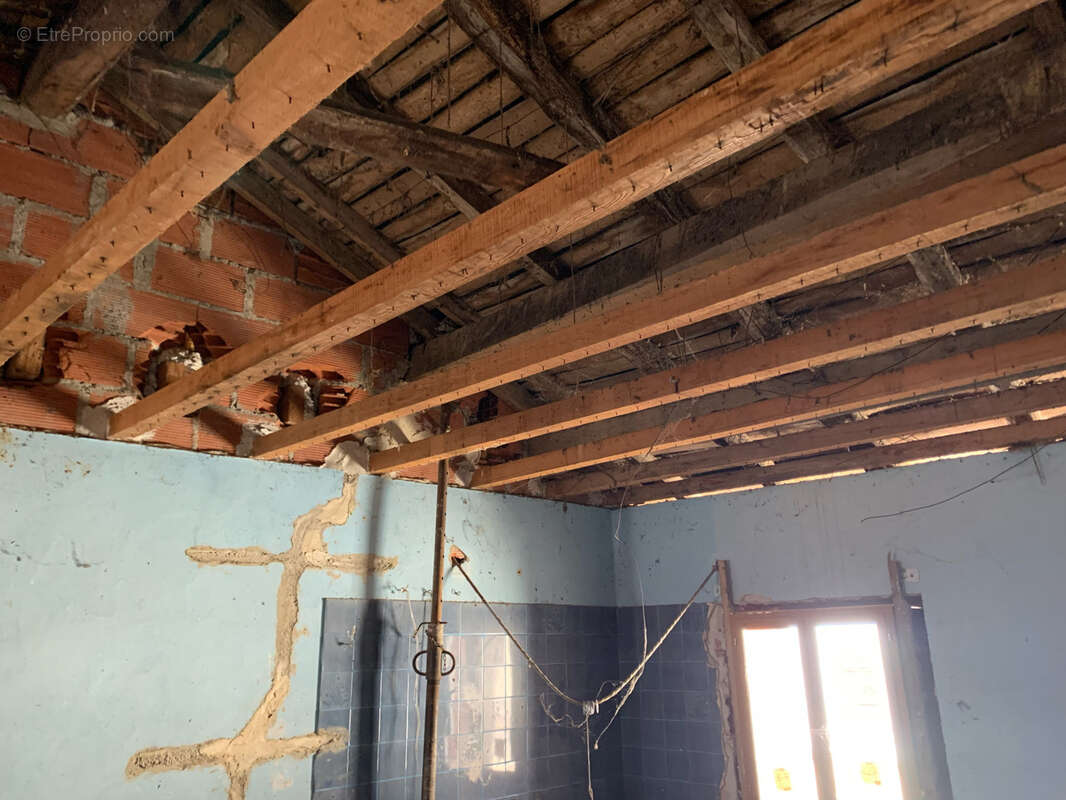 Maison à BEAUMONT-DE-LOMAGNE