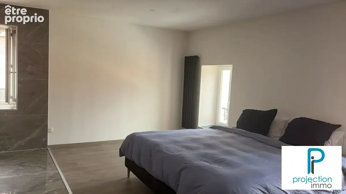 Maison 4 pièces 146 m² à vendre à Laprugne (03250) - photo 4