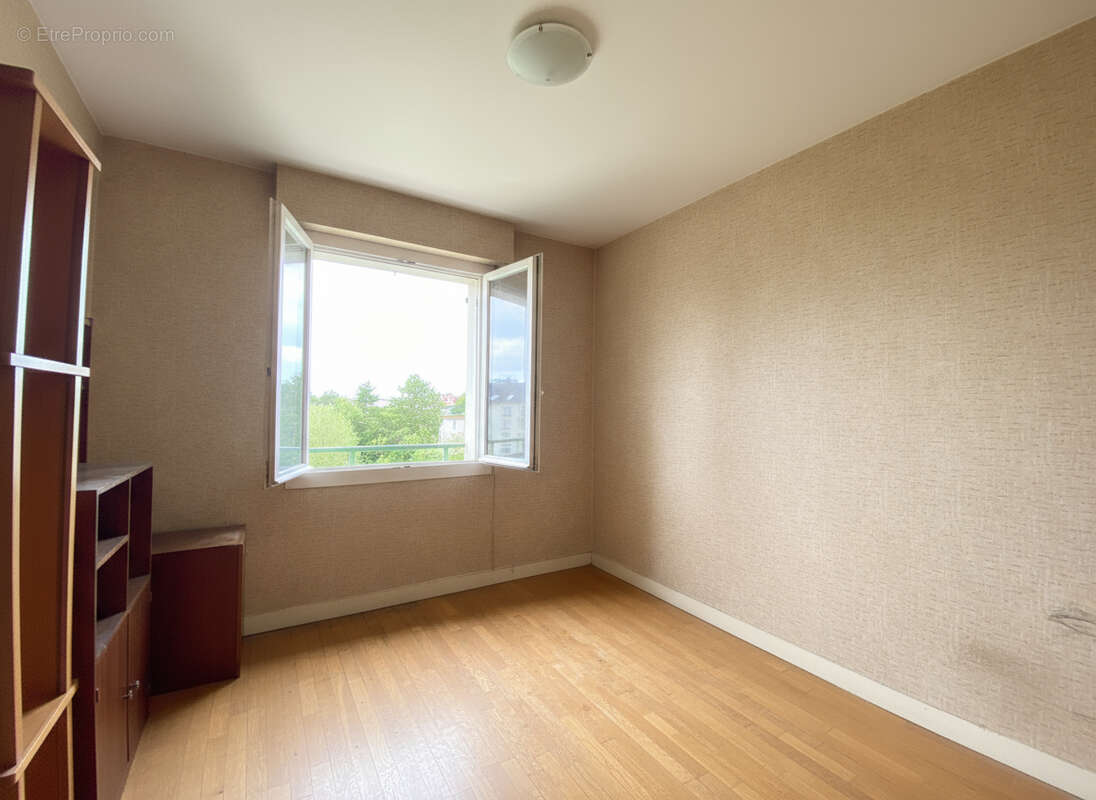 Appartement à BLOIS