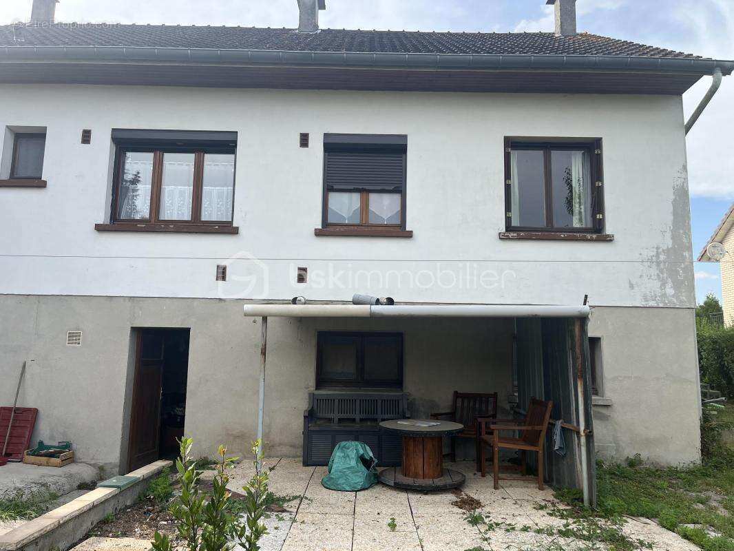 Nouveauté ! Pavillon individuel 92 m2 sur Corbie - photo 3