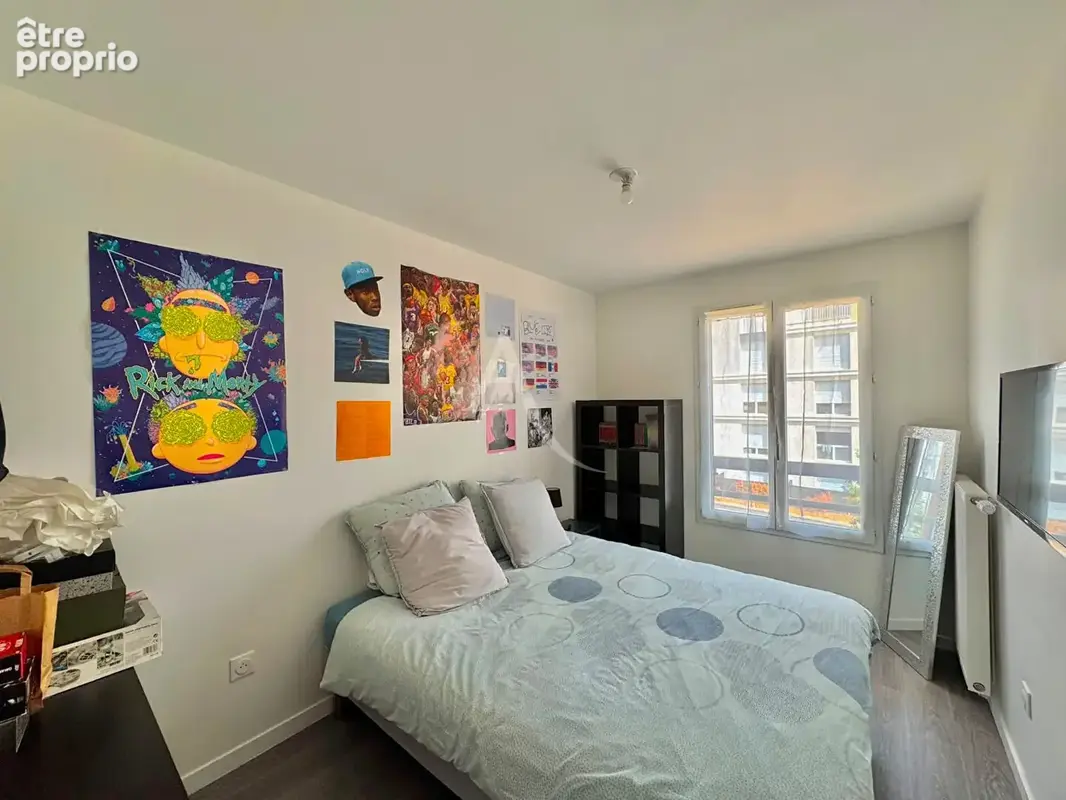 Appartement Melun 4 pièce(s) 84 m2 - photo 5