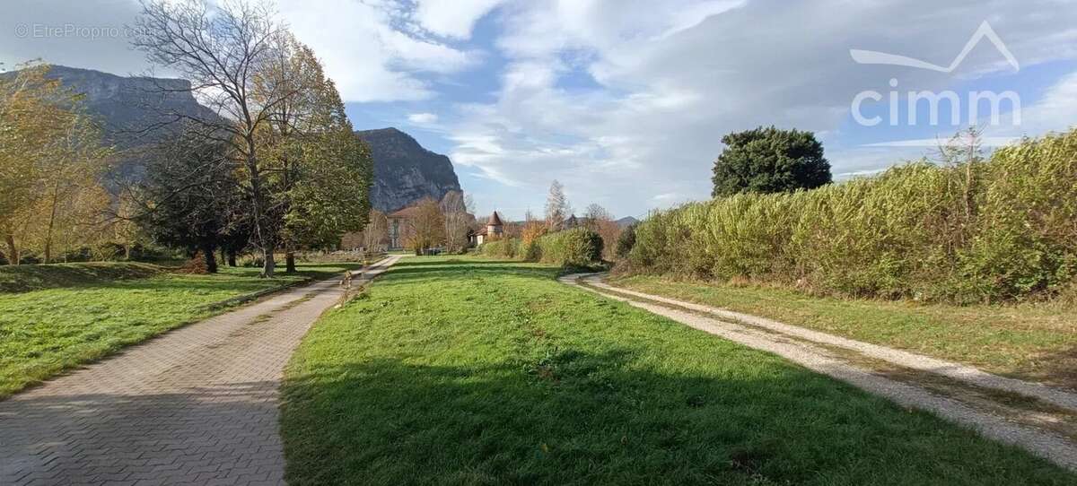 Appartement à VOREPPE
