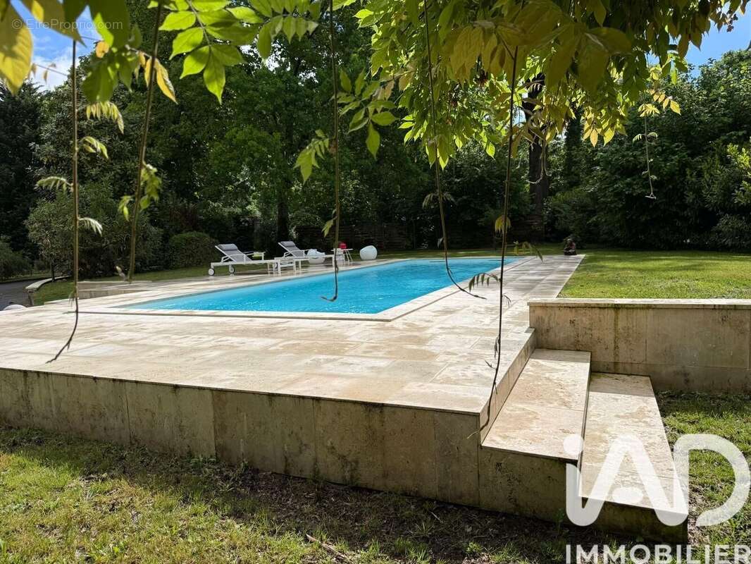 Photo 8 - Maison à GRADIGNAN