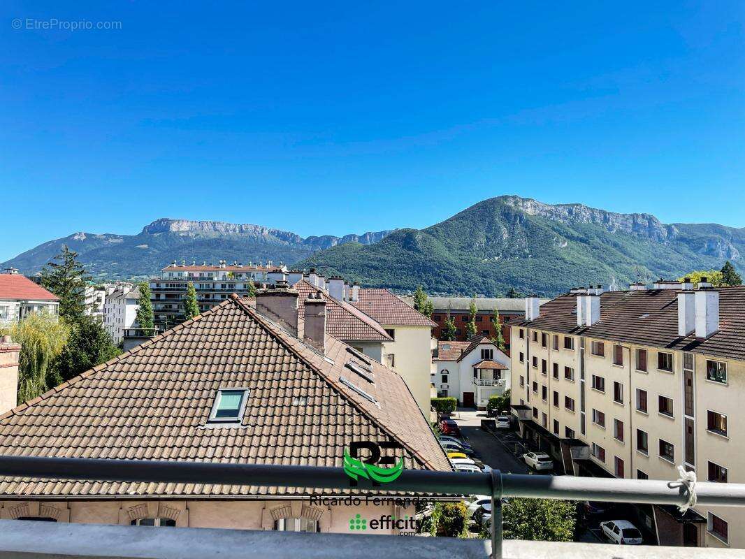 Appartement à ANNECY