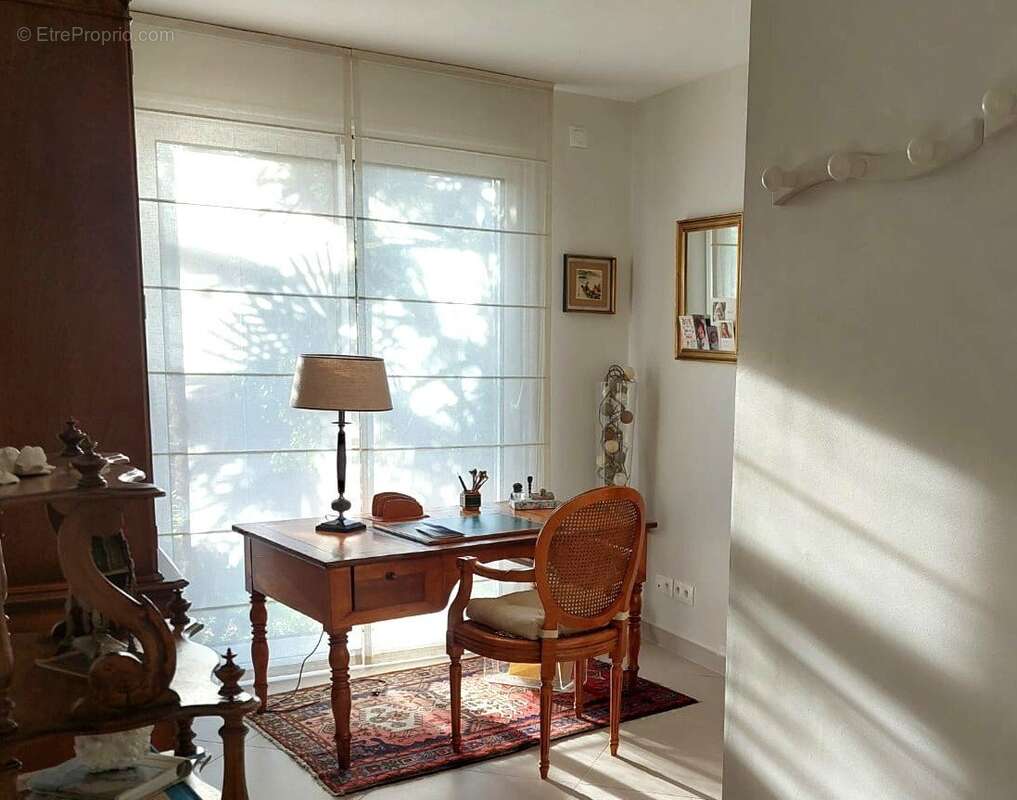 Maison à LE CHESNAY