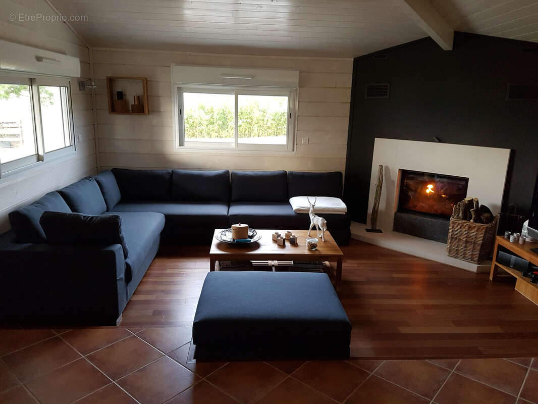 Maison 4 pièces - 115m2 - photo 7