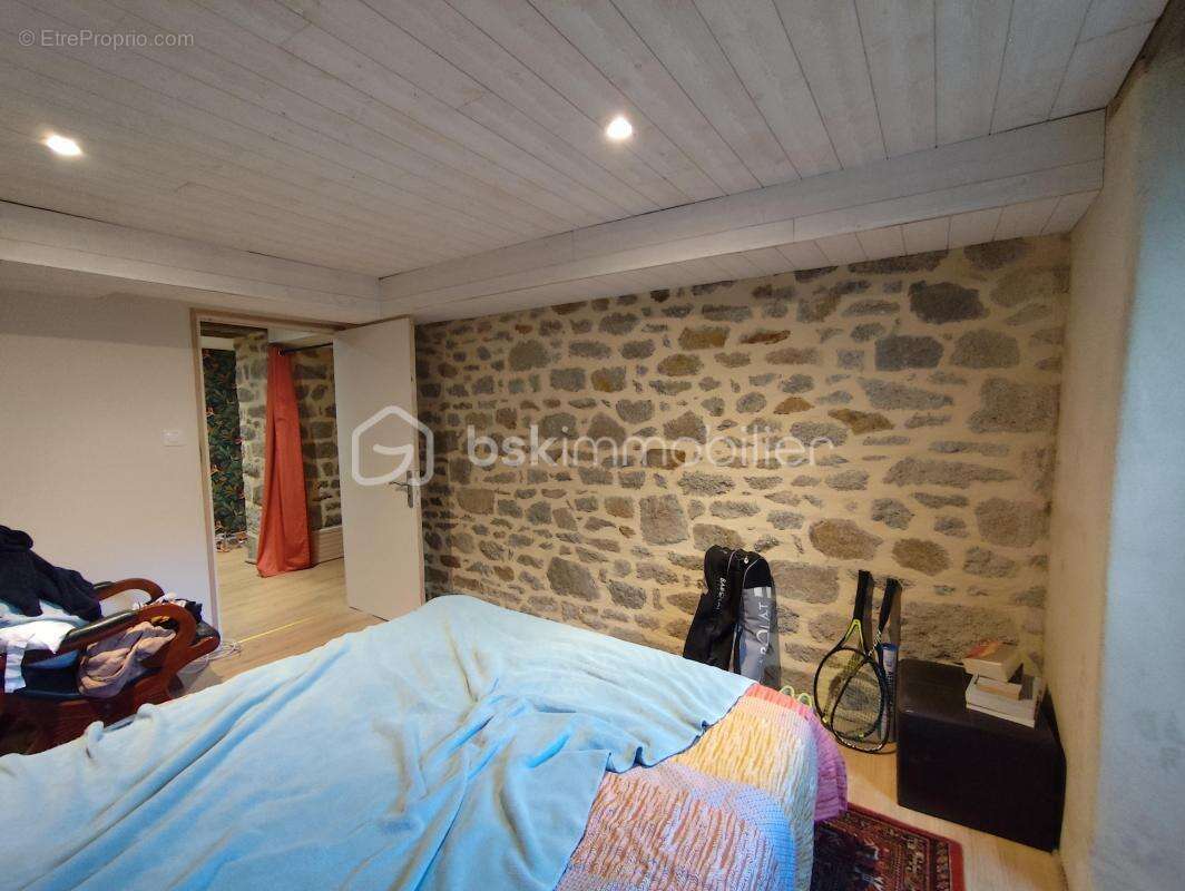 Ensemble immobilier de 2 appartements - photo 7