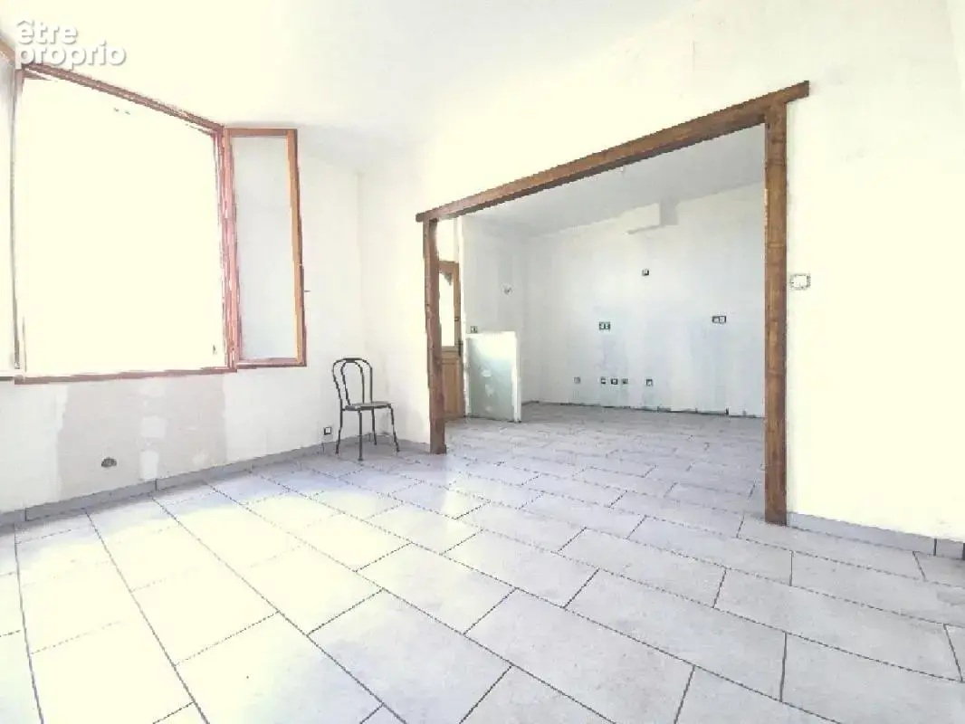 Maison 3 pièces 56 m² à vendre à Montataire (60160) - photo 3