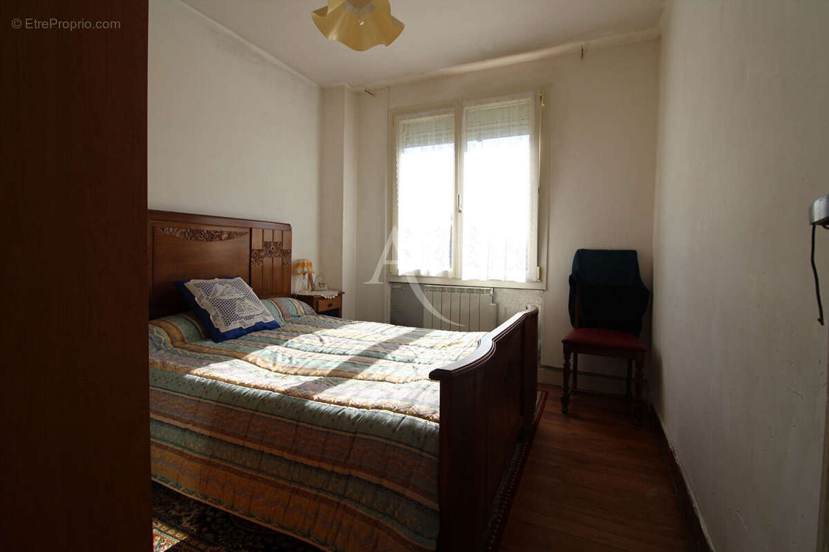 Maison à HUISSEAU-SUR-COSSON